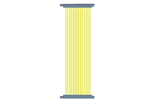 Hollow Fiber MBR Membrane